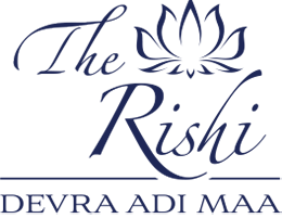 DR DEVRA WEST “The Rishi” WINS PERMANENT INJUNCTION Logo